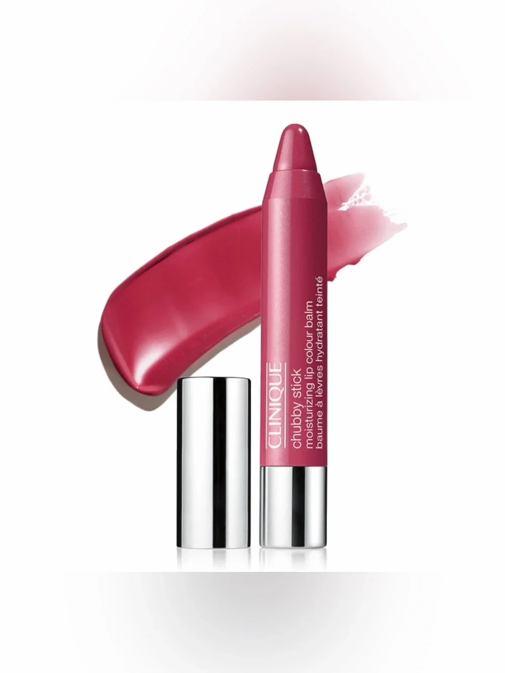 Clinique intense moisturizing